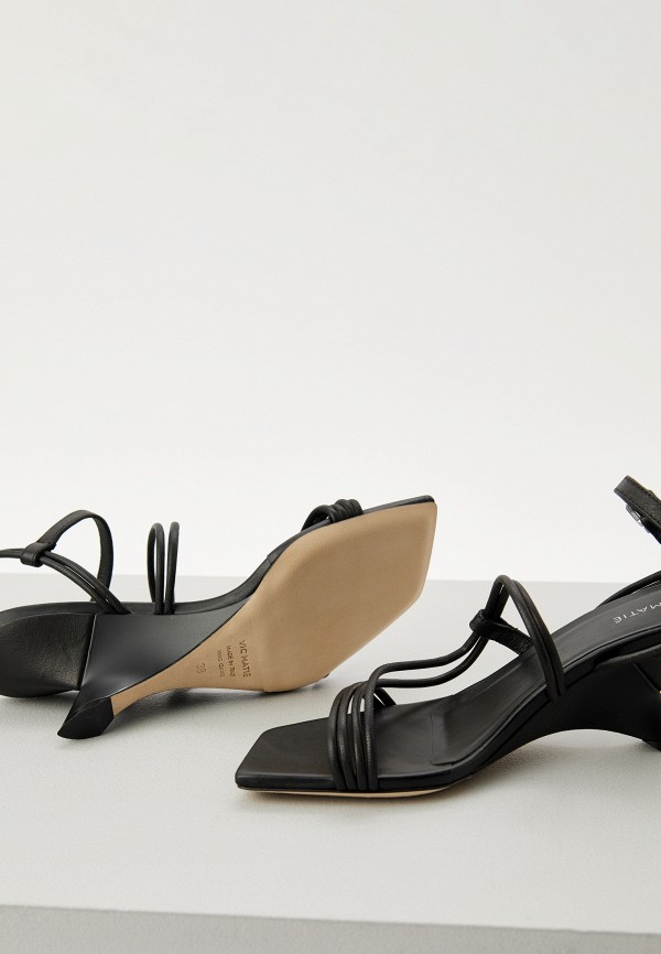 Vic Matie Босоножки - фото 5