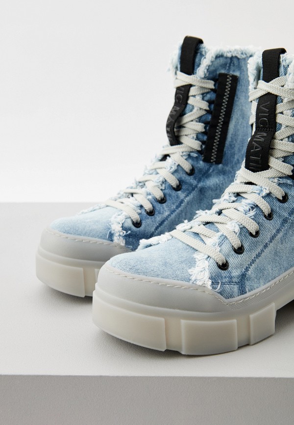 Vic Matie Ботинки - фото 2