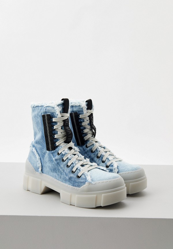 Vic Matie Ботинки - фото 3