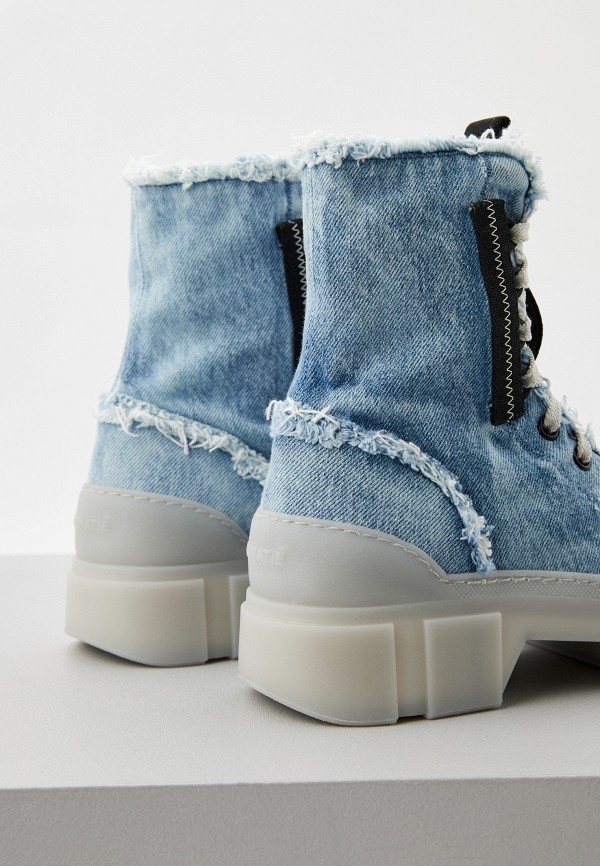 Vic Matie Ботинки - фото 4