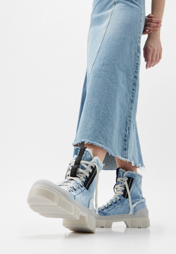 Vic Matie Ботинки - фото 6