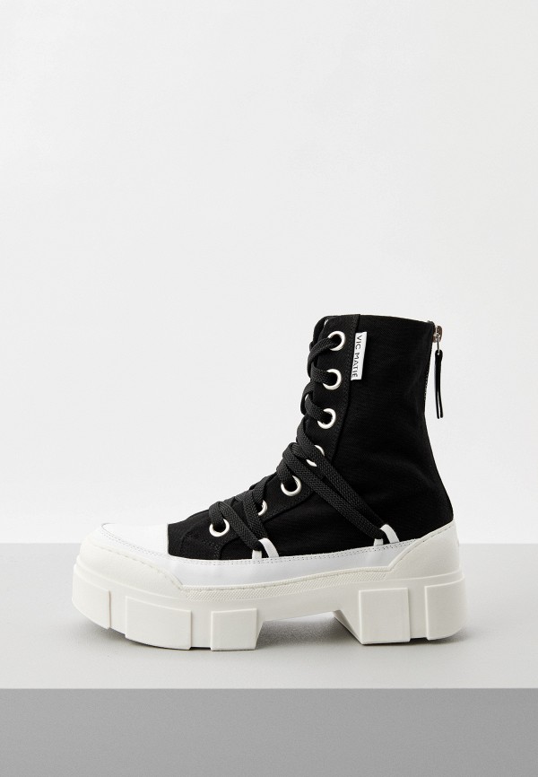 Vic Matie Ботинки - фото 1