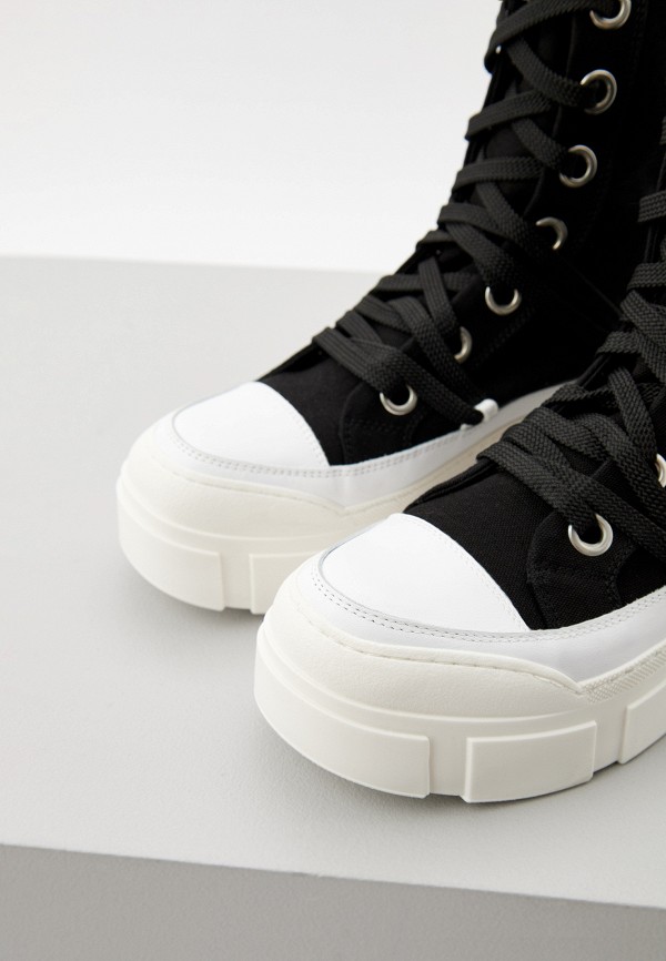 Vic Matie Ботинки - фото 2