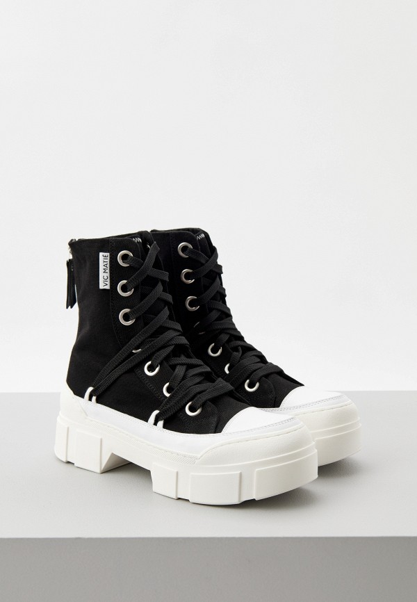 Vic Matie Ботинки - фото 3