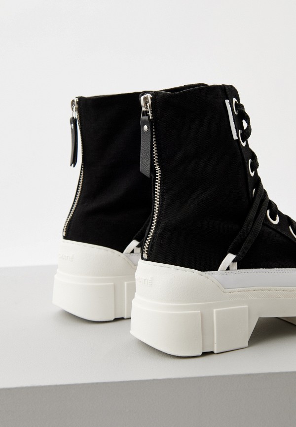 Vic Matie Ботинки - фото 4