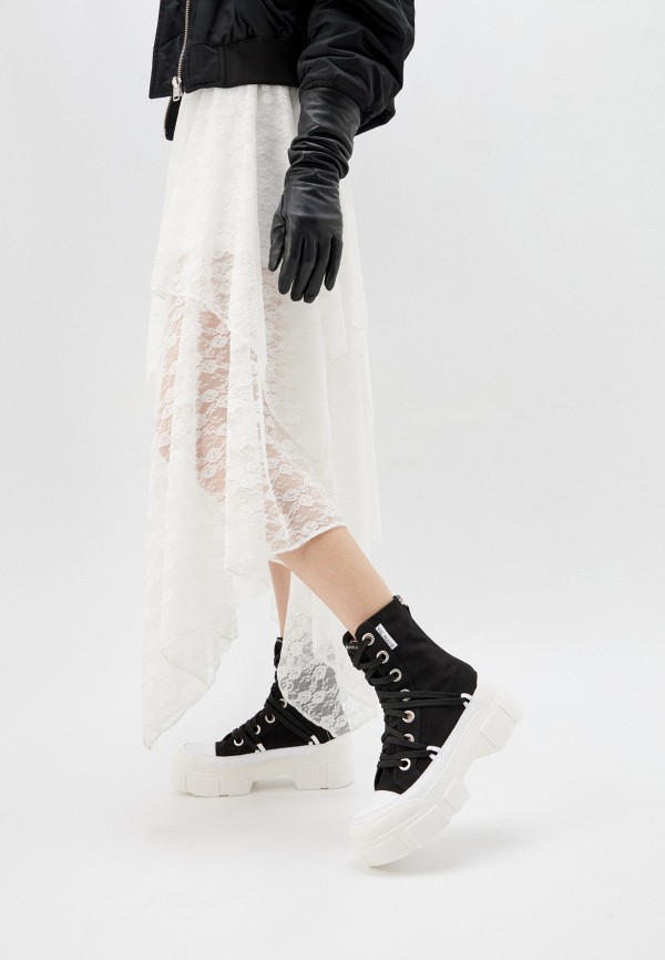 Vic Matie Ботинки - фото 6