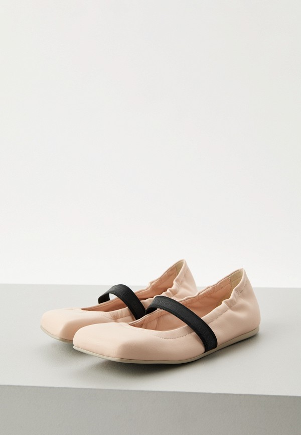 Vic Matie Балетки - фото 3