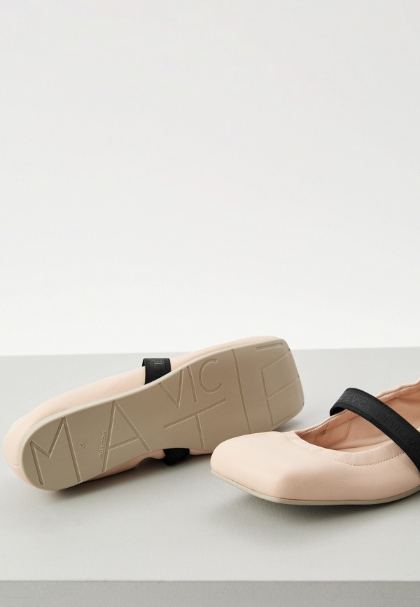 Vic Matie Балетки - фото 5