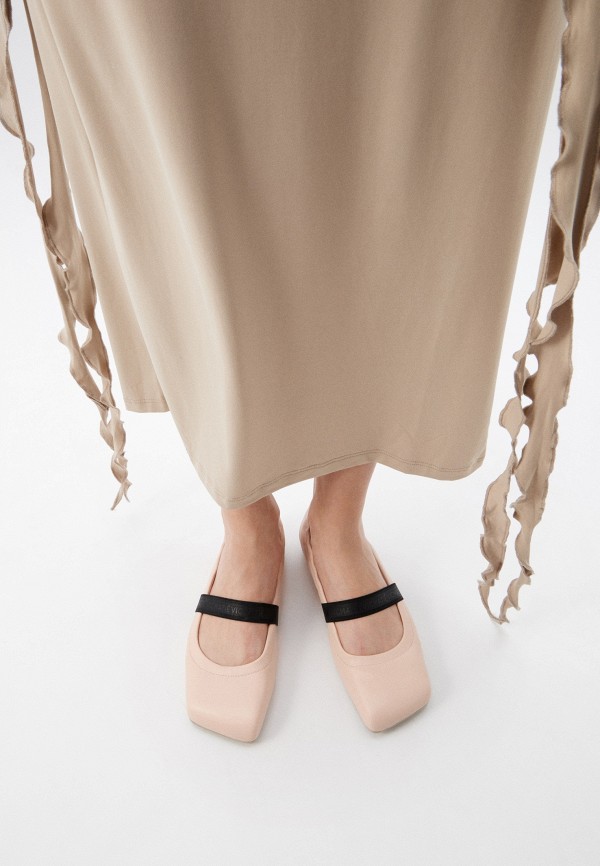 Vic Matie Балетки - фото 6