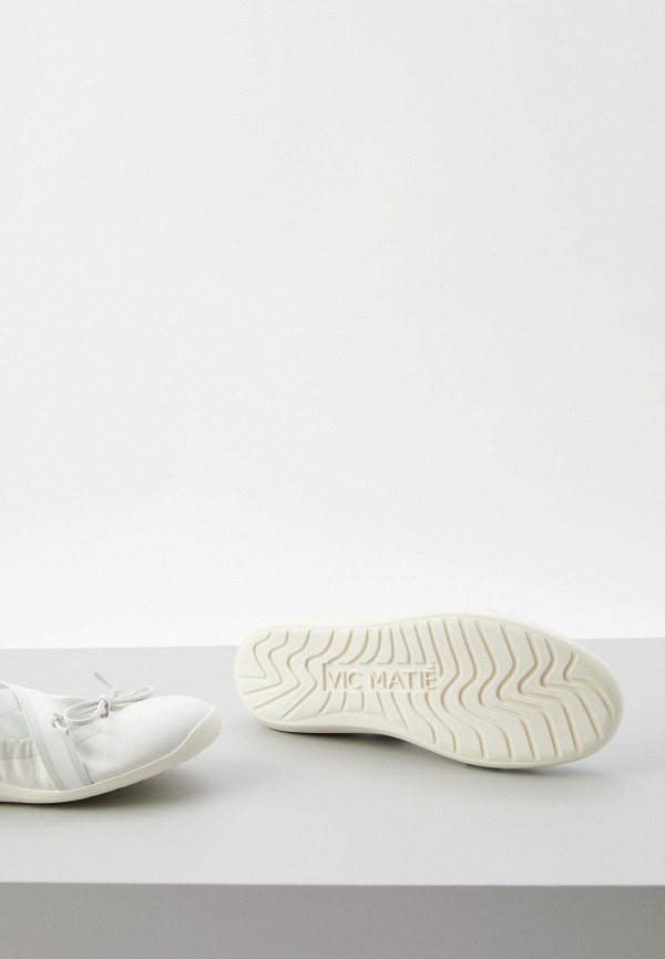 Vic Matie Балетки - фото 5