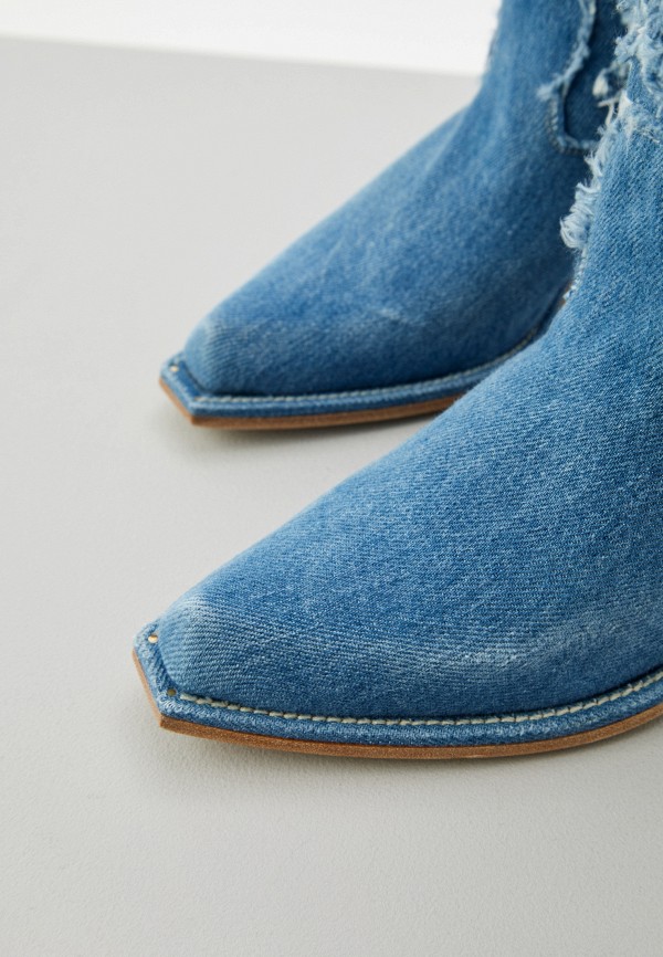 Vic Matie Полусапоги - фото 2