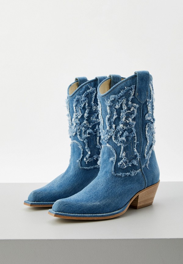 Vic Matie Полусапоги - фото 3