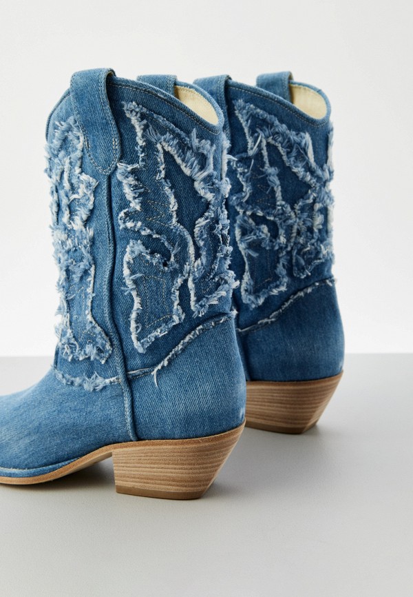 Vic Matie Полусапоги - фото 4