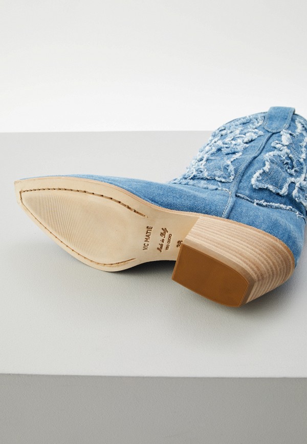 Vic Matie Полусапоги - фото 5