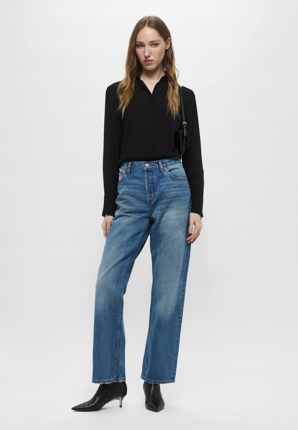 Re/Done Джинсы - фото 2