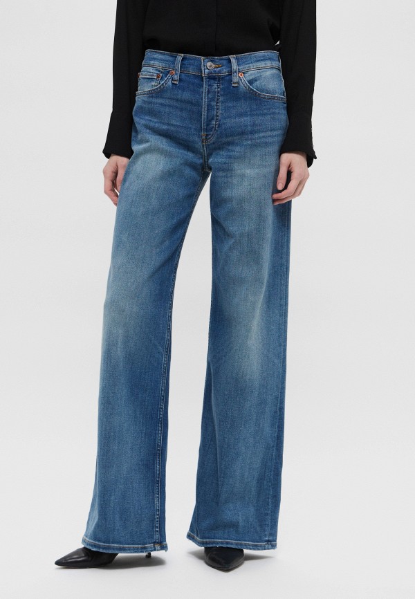 Re/Done Джинсы - фото 1