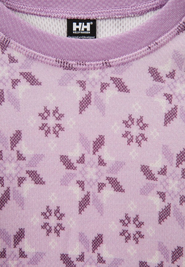 Helly Hansen Комплект термобелья - фото 3