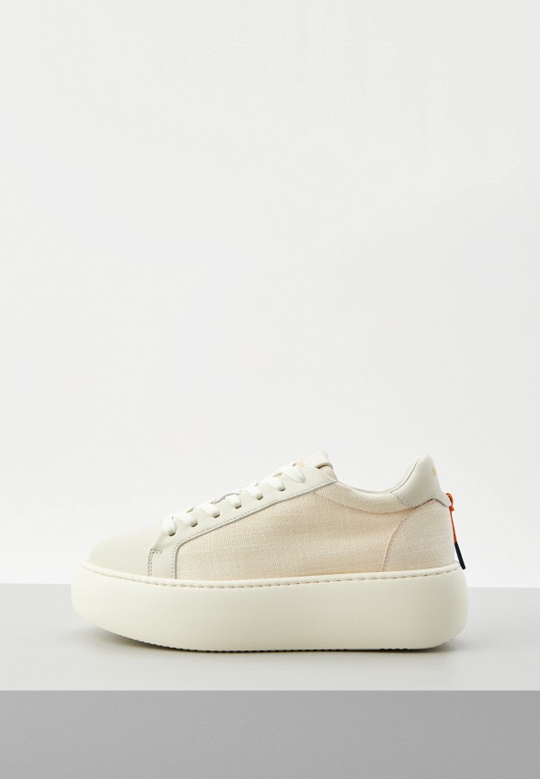 Barracuda Кеды - фото 1