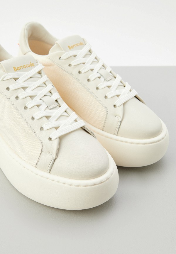 Barracuda Кеды - фото 2