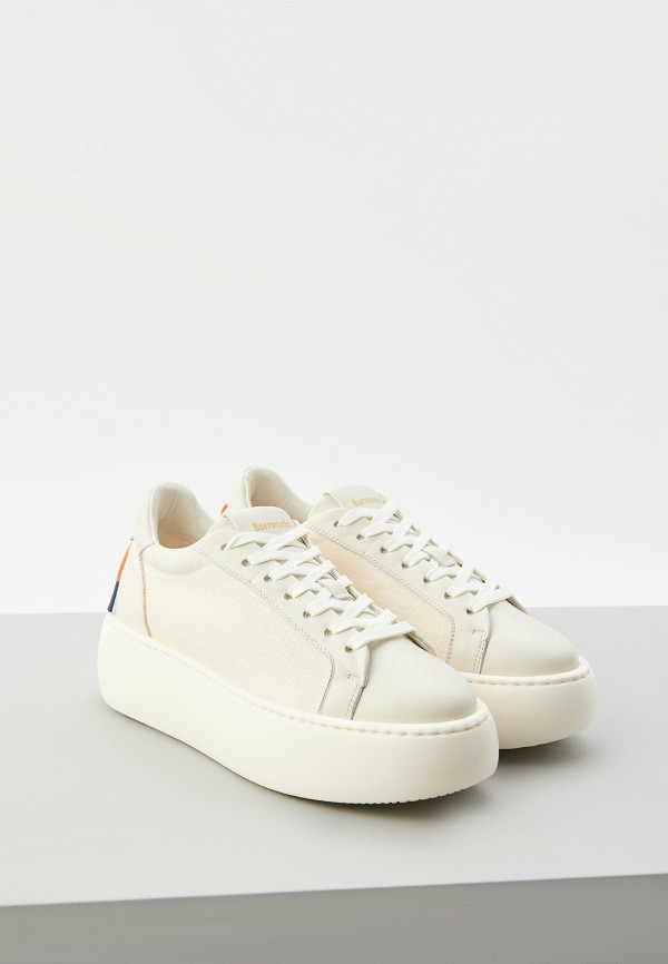 Barracuda Кеды - фото 3