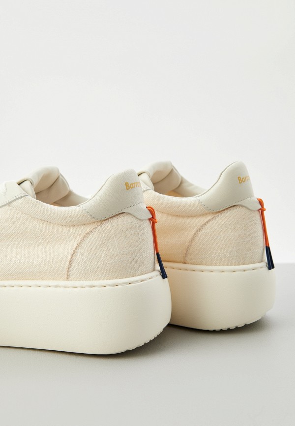 Barracuda Кеды - фото 4