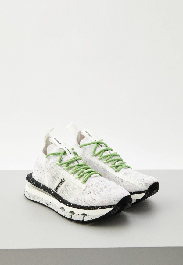 Barracuda Кроссовки - фото 3