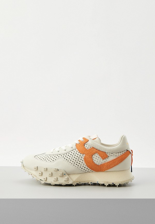 Barracuda Кроссовки - фото 1