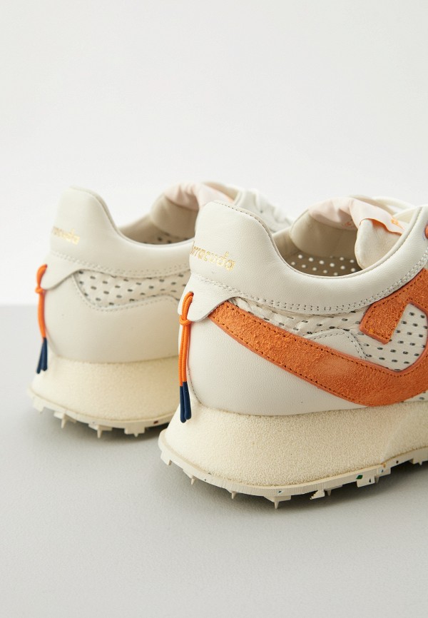 Barracuda Кроссовки - фото 4