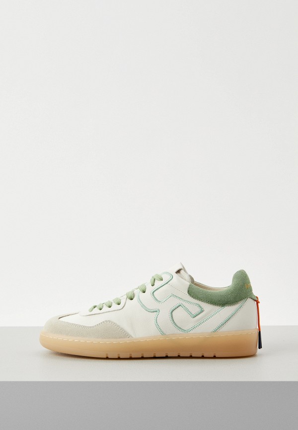 Barracuda Кеды - фото 1