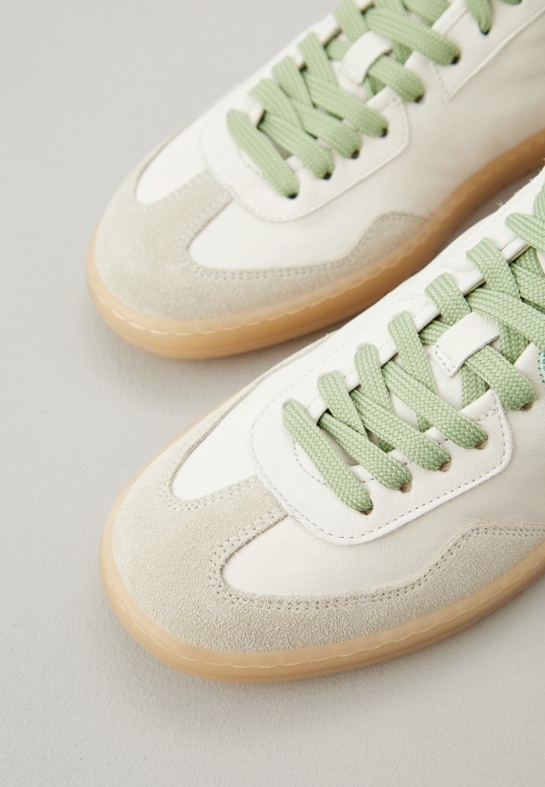 Barracuda Кеды - фото 2