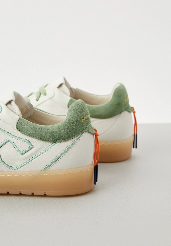 Barracuda Кеды - фото 4