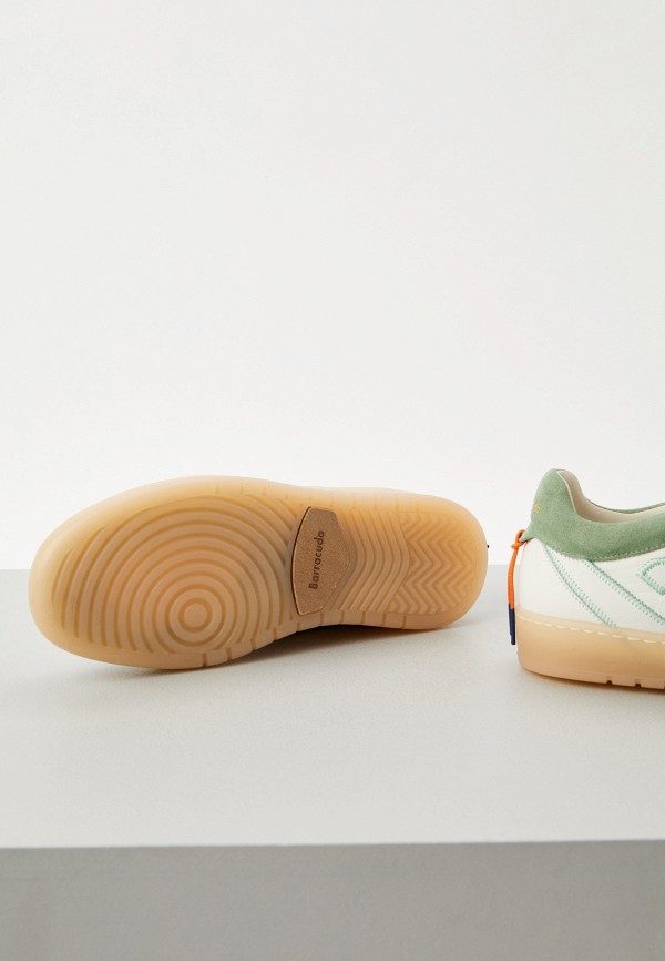 Barracuda Кеды - фото 5