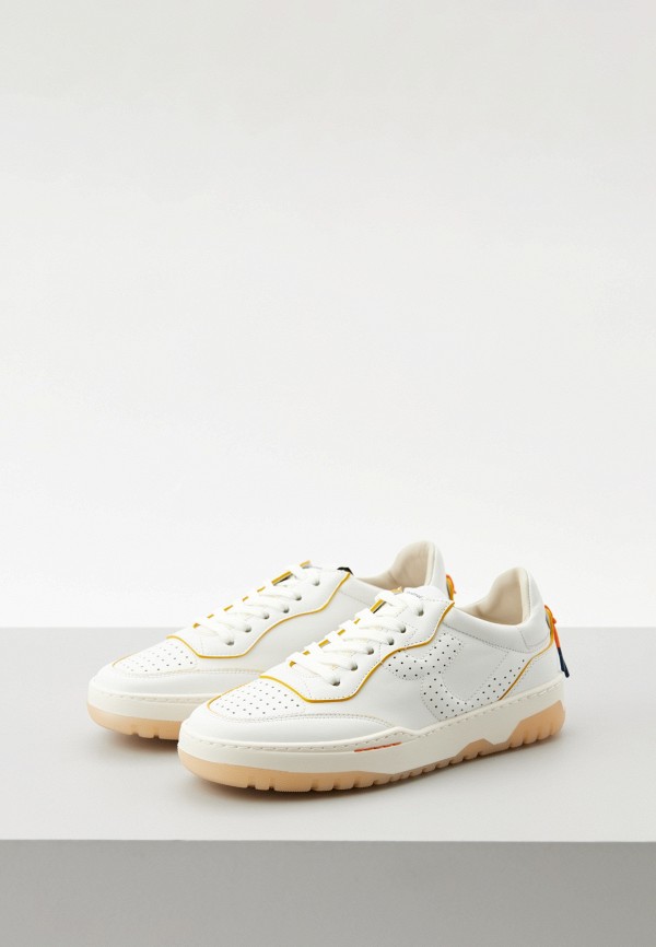 Barracuda Кеды - фото 3