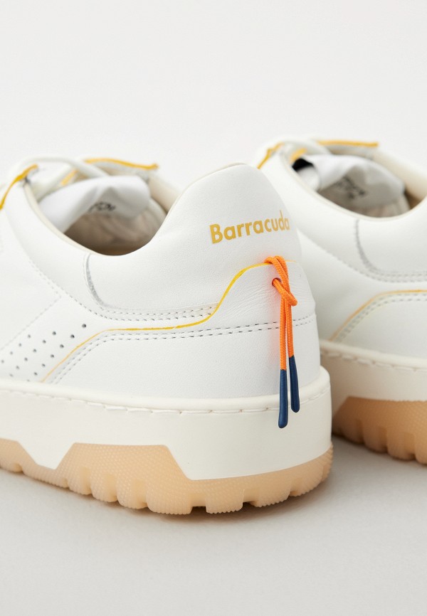 Barracuda Кеды - фото 4