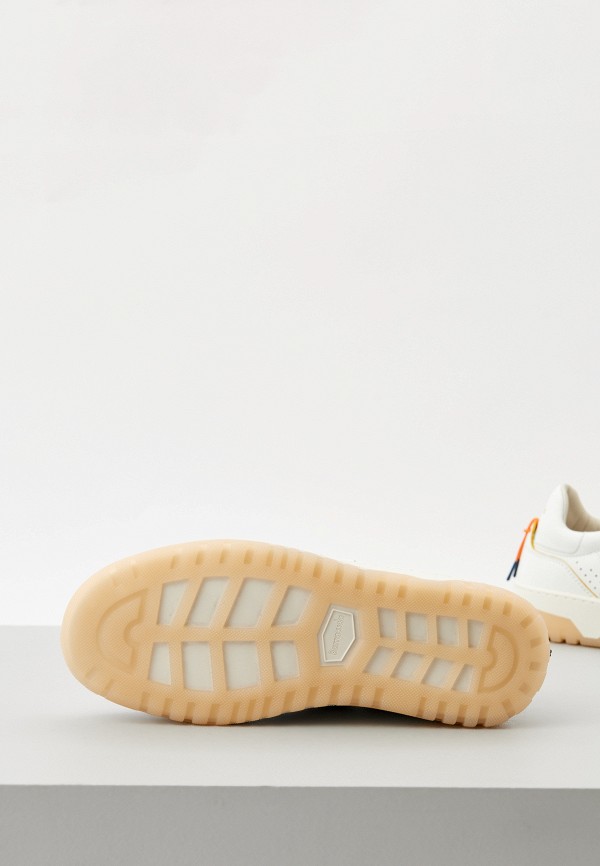 Barracuda Кеды - фото 5