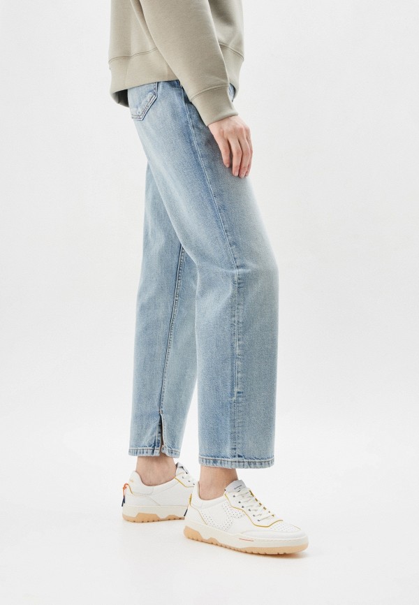 Barracuda Кеды - фото 6