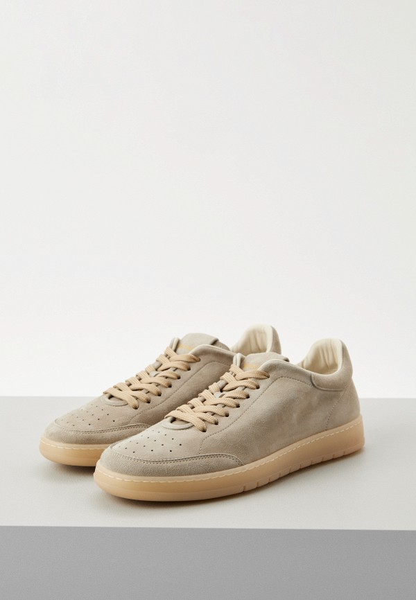 Barracuda Кеды - фото 3