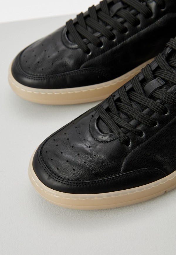 Barracuda Кеды - фото 2