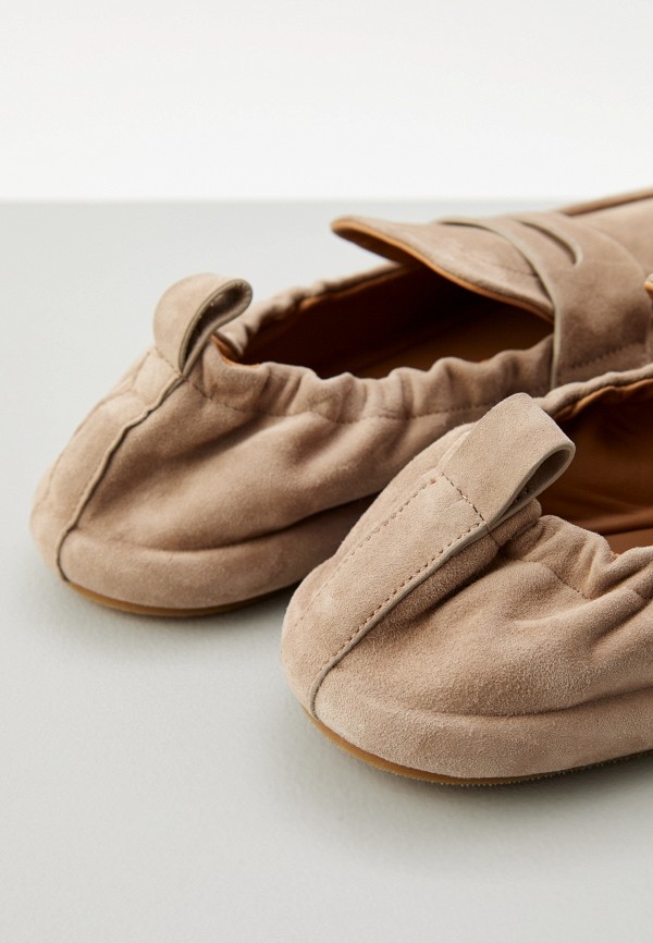 Barracuda Лоферы - фото 4