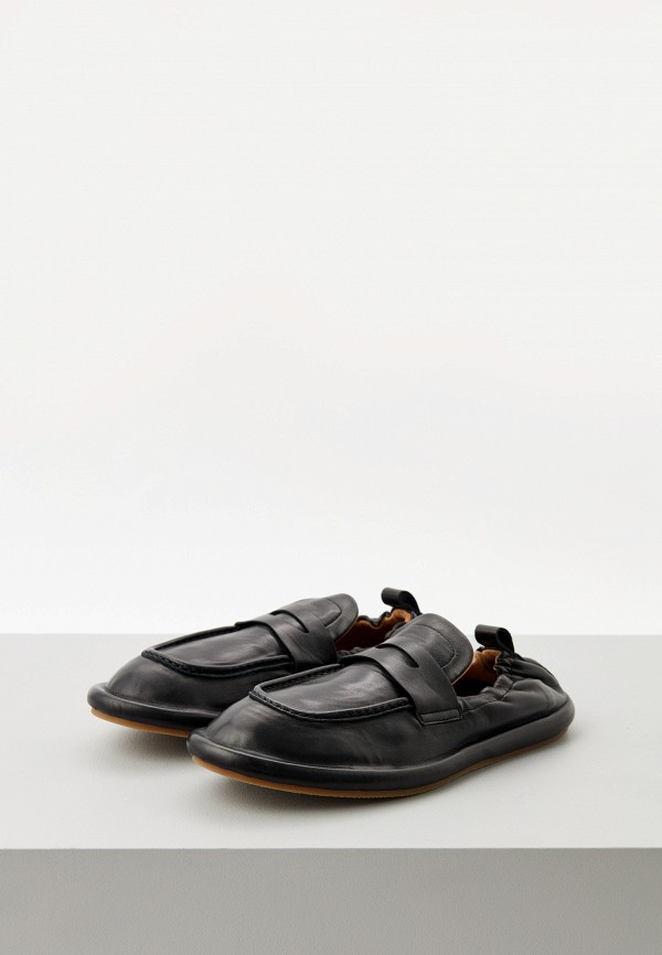 Barracuda Лоферы - фото 3