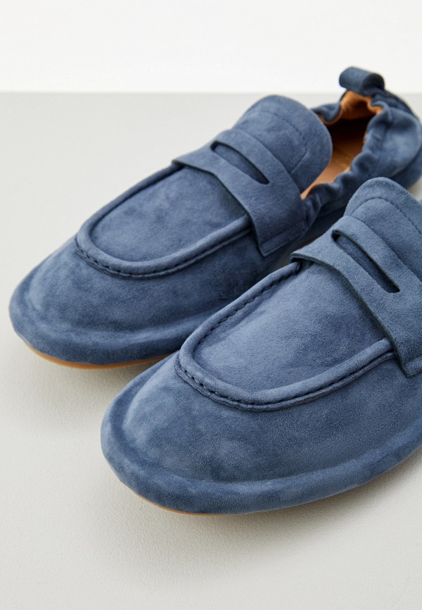 Barracuda Лоферы - фото 2