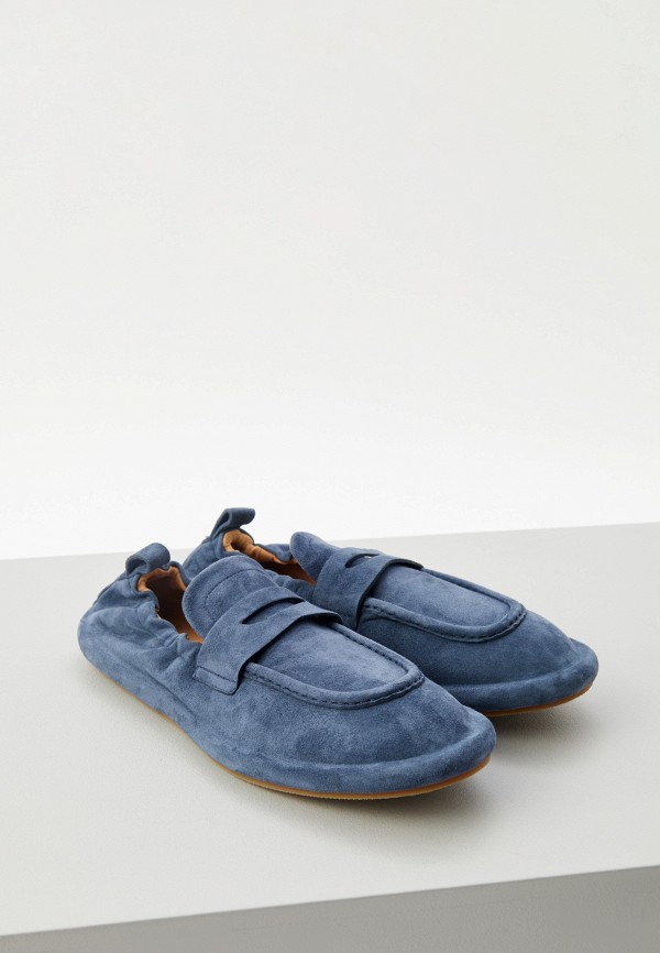 Barracuda Лоферы - фото 3