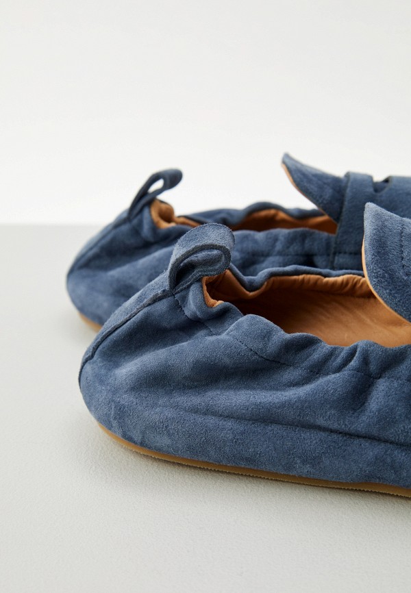 Barracuda Лоферы - фото 4