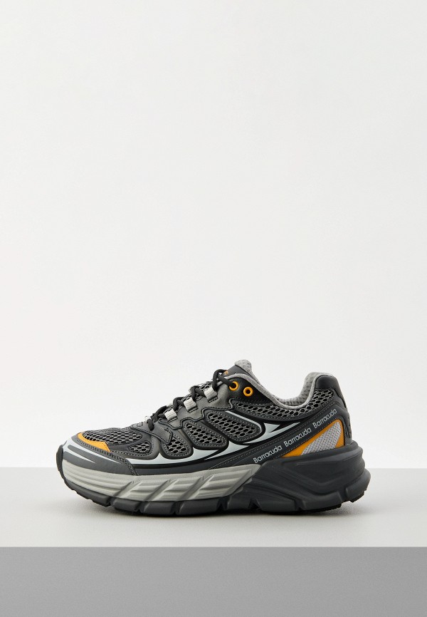 Barracuda Кроссовки - фото 1