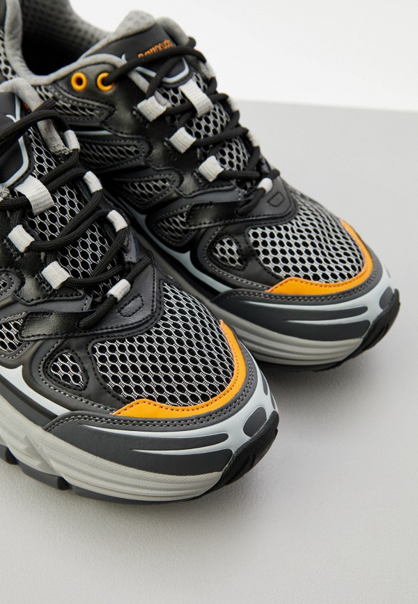 Barracuda Кроссовки - фото 2