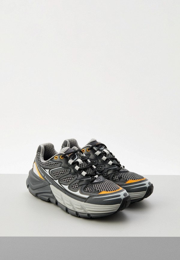 Barracuda Кроссовки - фото 3