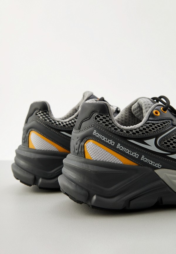 Barracuda Кроссовки - фото 4