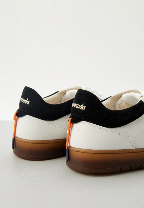 Barracuda Кеды - фото 4