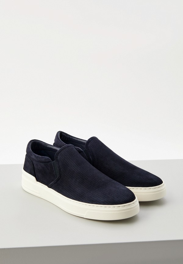 Fabi Слипоны - фото 3