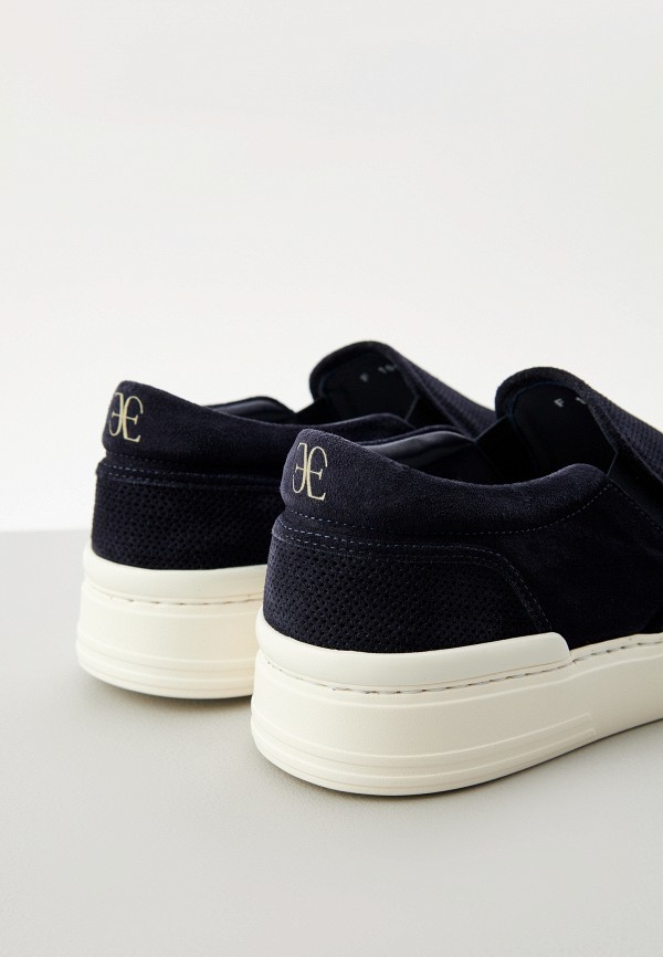 Fabi Слипоны - фото 4